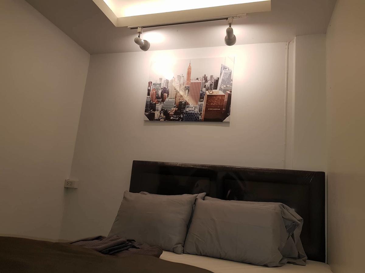 Auberge de jeunesse Citi Square By Battery Park Chiang Mai